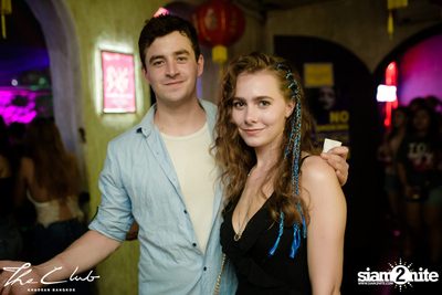 Chinese New Year at The Club Khaosan — photo 36