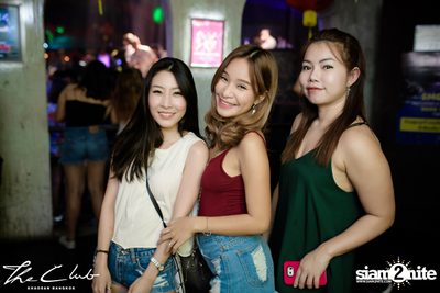 Chinese New Year at The Club Khaosan — photo 37