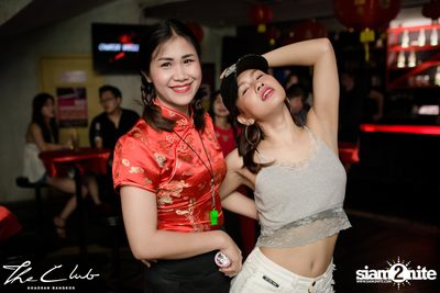 Chinese New Year at The Club Khaosan — photo 38