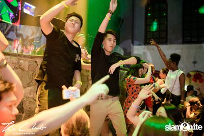 Chinese New Year at The Club Khaosan — photo 39