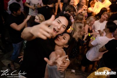 Chinese New Year at The Club Khaosan — photo 40
