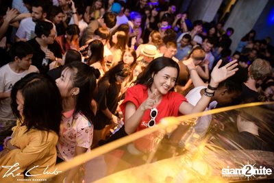Chinese New Year at The Club Khaosan — photo 41