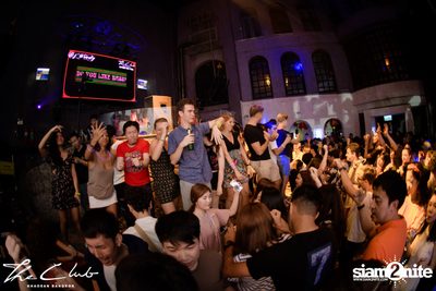 Chinese New Year at The Club Khaosan — photo 42