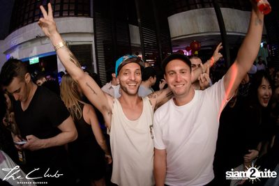 Chinese New Year at The Club Khaosan — photo 44
