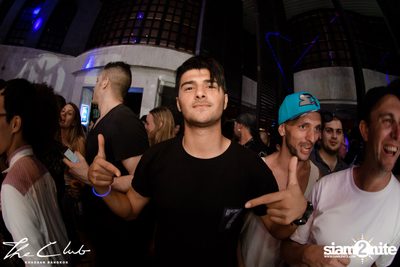 Chinese New Year at The Club Khaosan — photo 45