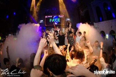 Chinese New Year at The Club Khaosan — photo 46