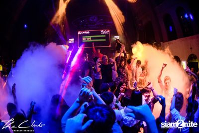 Chinese New Year at The Club Khaosan — photo 47