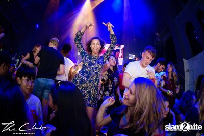 Chinese New Year at The Club Khaosan — photo 48