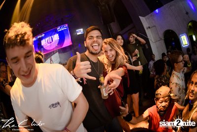 Chinese New Year at The Club Khaosan — photo 49