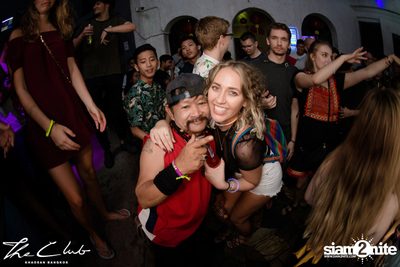 Chinese New Year at The Club Khaosan — photo 50