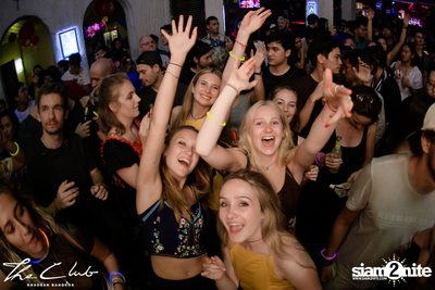 Chinese New Year at The Club Khaosan — photo 51