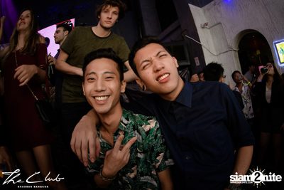 Chinese New Year at The Club Khaosan — photo 52