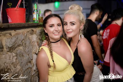 Chinese New Year at The Club Khaosan — photo 57