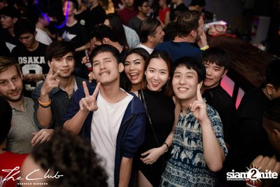 Chinese New Year at The Club Khaosan — photo 59