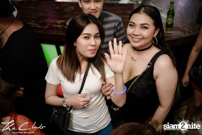 Chinese New Year at The Club Khaosan — photo 60