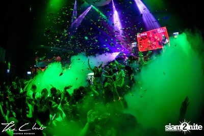 Chinese New Year at The Club Khaosan — photo 62