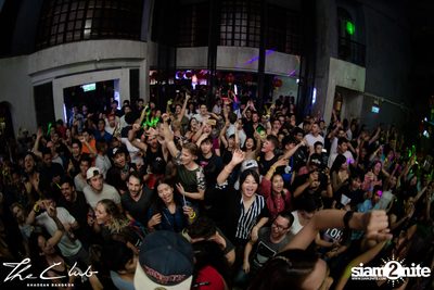 Chinese New Year at The Club Khaosan — photo 67