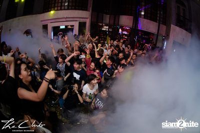 Chinese New Year at The Club Khaosan — photo 70