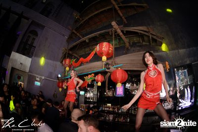 Chinese New Year at The Club Khaosan — photo 74