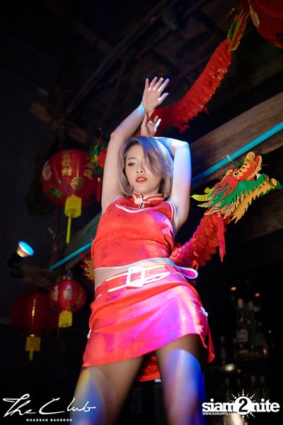 Chinese New Year at The Club Khaosan — photo 79
