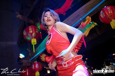 Chinese New Year at The Club Khaosan — photo 81