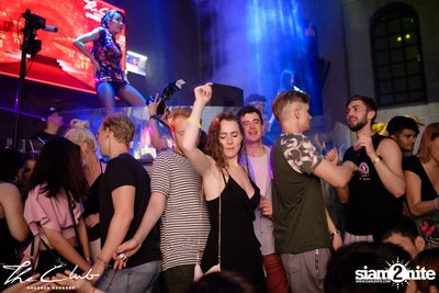 Chinese New Year at The Club Khaosan — photo 83