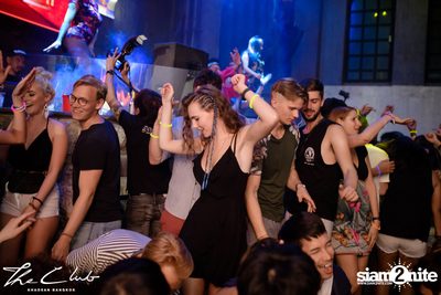 Chinese New Year at The Club Khaosan — photo 84