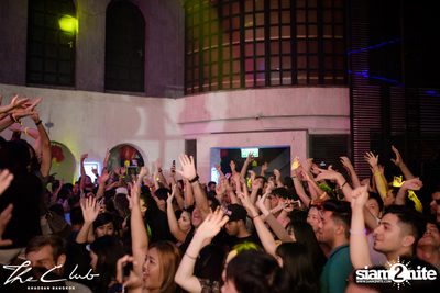 Chinese New Year at The Club Khaosan — photo 85