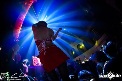 Chinese New Year at The Club Khaosan — photo 89