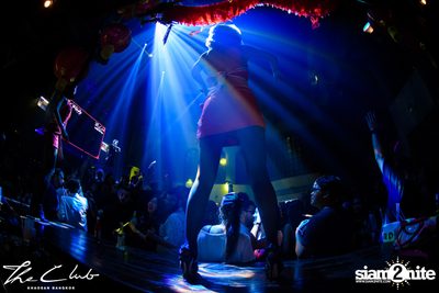 Chinese New Year at The Club Khaosan — photo 90