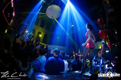 Chinese New Year at The Club Khaosan — photo 91