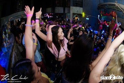 Chinese New Year at The Club Khaosan — photo 93