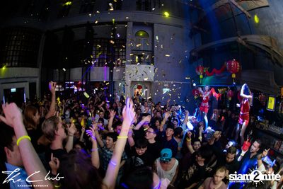 Chinese New Year at The Club Khaosan — photo 95