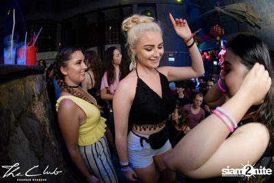 Chinese New Year at The Club Khaosan — photo 96