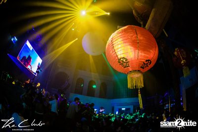 Chinese New Year at The Club Khaosan — photo 99
