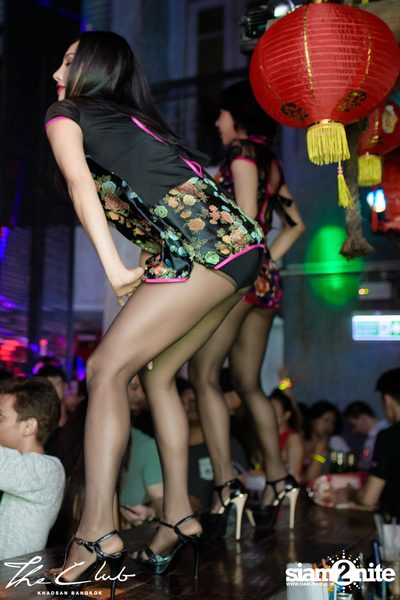 Chinese New Year at The Club Khaosan — photo 101