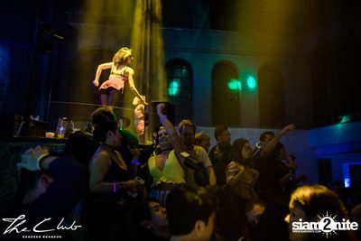 Chinese New Year at The Club Khaosan — photo 102