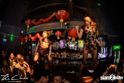 Chinese New Year at The Club Khaosan — photo 103