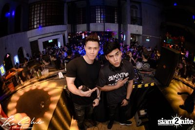 Chinese New Year at The Club Khaosan — photo 105