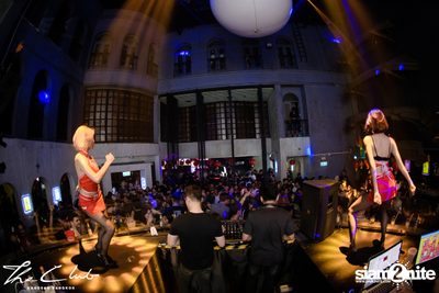 Chinese New Year at The Club Khaosan — photo 107