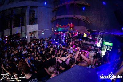 Chinese New Year at The Club Khaosan — photo 108