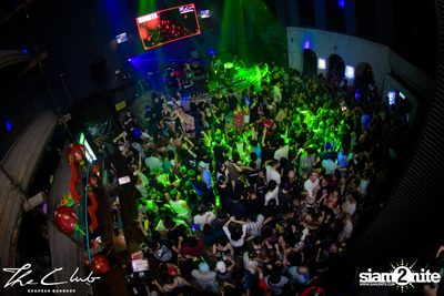 Chinese New Year at The Club Khaosan — photo 113