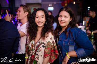 Chinese New Year at The Club Khaosan — photo 114