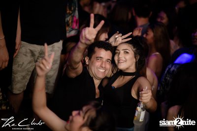 Chinese New Year at The Club Khaosan — photo 116
