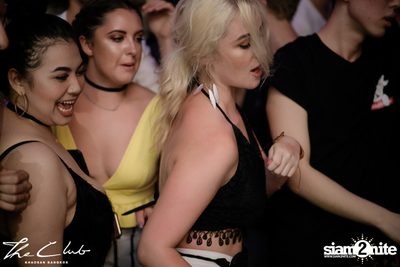 Chinese New Year at The Club Khaosan — photo 117