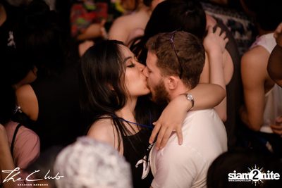 Chinese New Year at The Club Khaosan — photo 118