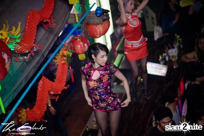 Chinese New Year at The Club Khaosan — photo 119