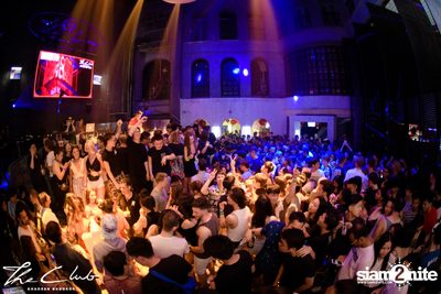 Chinese New Year at The Club Khaosan — photo 120