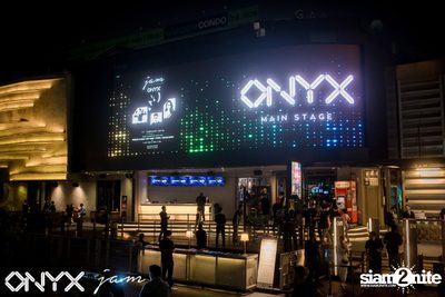 Clap & Grey Goose present JAM at ONYX — photo 1