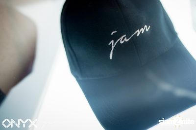Clap & Grey Goose present JAM at ONYX — photo 2